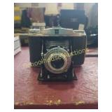 Agfa apotar ansco speedex camera