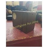 Kodak 50 yr anniversary  brownie camera