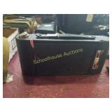 Kodak no.2a folding cartridge hawkeye model b