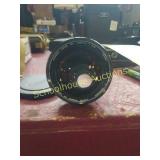 Canon lens 125mm 1:35