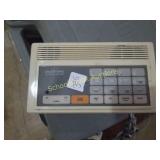 Duofone sensor alert