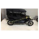 BEAUTIFUL Vintage 1991 Franklin Mint 1913 Ford