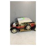 FRANKLIN MINT 1910 ROLLS ROYCE SILVER GHOST