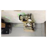 Franklin Mint 1911 Rolls Royce Tourer  1:24 Scale