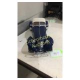 Franklin Mint 1935 Auburn 851 Boattail Speedster