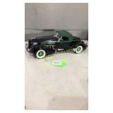 Franklin Mint 1935 Auburn Boattail Speedster