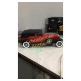 1:24 Scale Diecast Model Franklin Mint. 1920