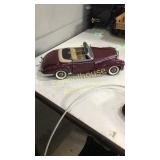 The Franklin Mint, Precision Models: 1957