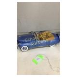 Franklin Mint Precision Model 1:24 1941 Lincoln