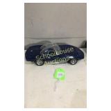 MAKO SHARK FRANKLIN MINT 1965 CHEVROLET CORVETTE