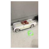 Franklin Mint Precision Models 1953 Chevrolet