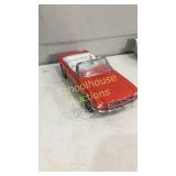 Franklin Mint 1/24 Scale Diecast 1964 1/2 Ford