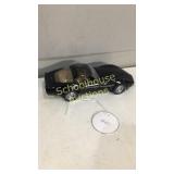 This is the 1980 Corvette L-82 in Black Diecast