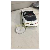 1988 Corvette Coupe w/ 35th Anniversary Package