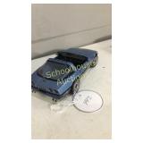 Franklin Mint 1984 Corvette 1:24 Scale CLASSIC