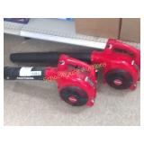 You are getting a 2 for one money. First one is