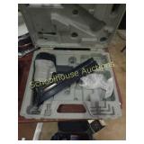 Porter and cable finish nailer