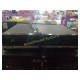 Realistic CD-2300 cd player