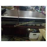 Sears am-FM stereo 8track play-record system