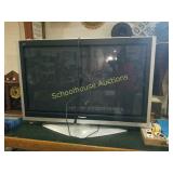 Panasonic 52in tv