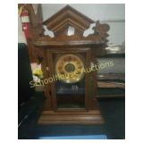 Ansonia clock