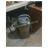 Marquette Porto-fast charger