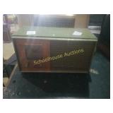 Stromberg-Carlson  radio