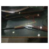 Daisy long rifle model -80 bb gun