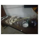 Group of glassware. Get everything pictured