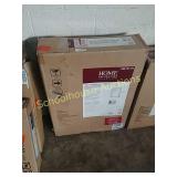 Store return 24" medicine cabinet