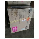 Store return 15" medicine cabinet