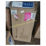 Store return 15" medicine cabinet