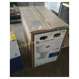 Store return glacier bay toilet