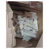 Box of these ? All the same size