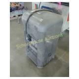 Vintage conveyor toaster ?approx 3ft tall