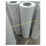 Single Roll of packing paper