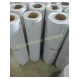 Single Roll of packing paper