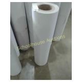 Single Roll of packing paper