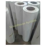 Single Roll of packing paper