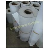 Bigger roll of packing paper