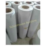 Single Roll of packing paper