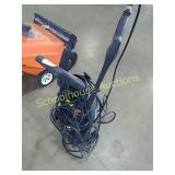 King craft power washer