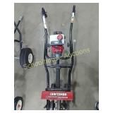 Craftsman cultivator