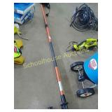 Remington electric pole saw