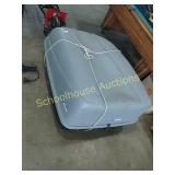 X-Cargo Cargo topper