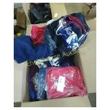 Big box of clothes * shorts & more!