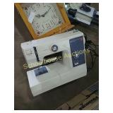 Kenmore sewing machine