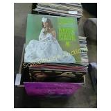 Another box of albums * Oakridge boys & more