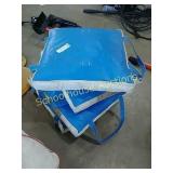 Set of 4 seat floatys