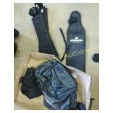 Assorted rideing stuff